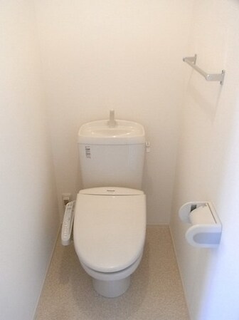 フェアレーン高野台IIの物件内観写真